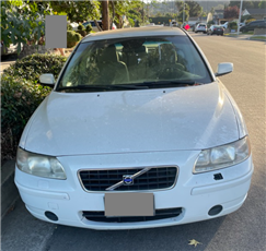 2005 Volvo S60